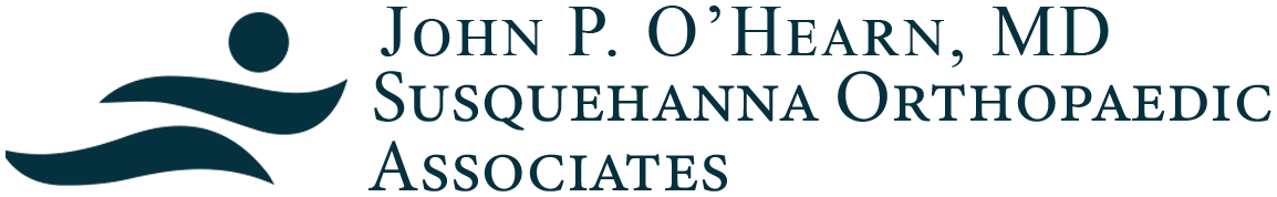 Susquehanna Orthopaedic Associates Logo